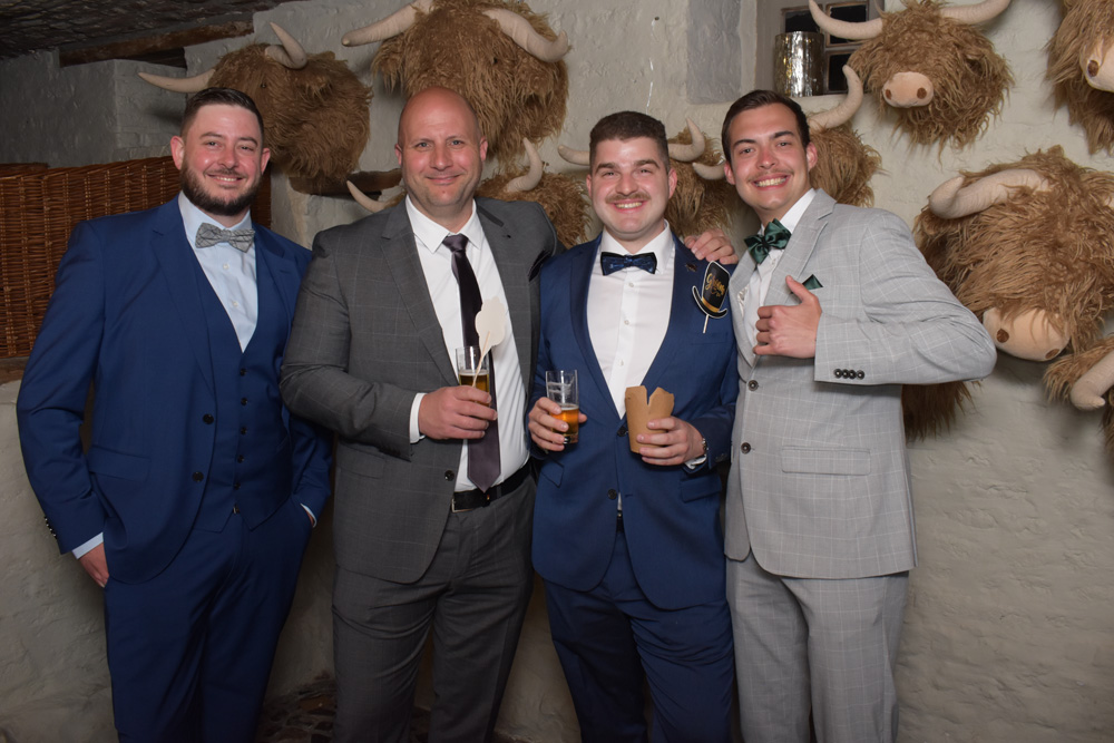 PartyBooth BY ELIAS WALPOT PHOTOGRAPHIE